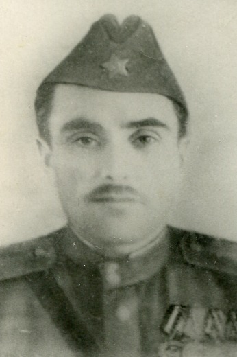 Беликов Алексей Николаевич