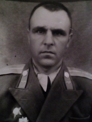 Хандусенко Радион Демидович
