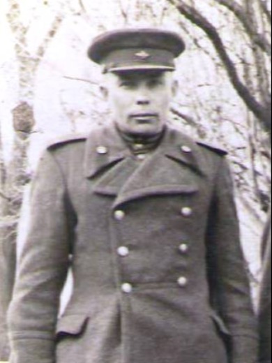 Иванов Федор Иванович