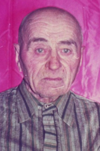 Примаков Сергей Павлович