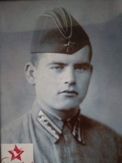 Шмыгановский Анатолий Миронович