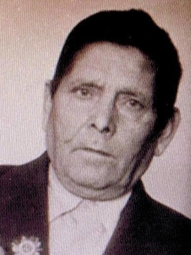 Ванеркин Григорий Николаевич