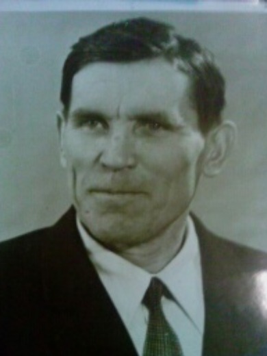 Коркин Нестер Иванович