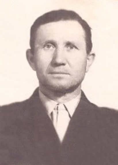 Попков Иван Васильевич