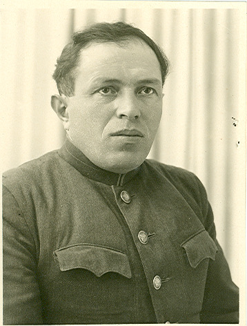 Рывкин Александр Залманович