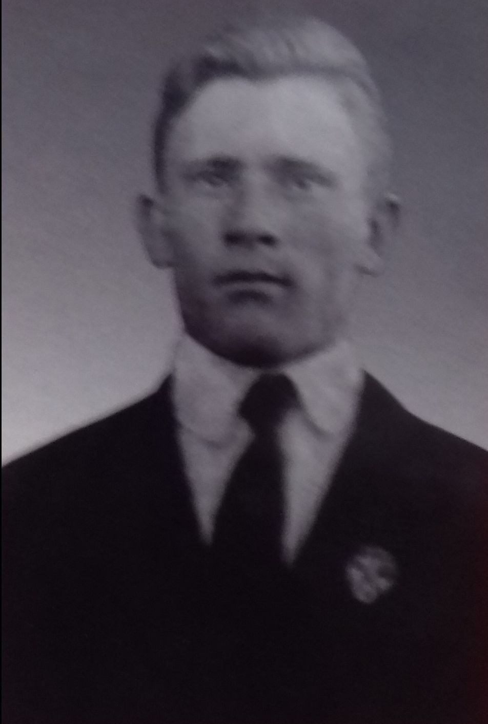 Панков Григорий