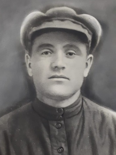 Бураев Казбек Гаврилович