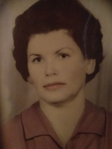 Фомина Мария Григорьевна