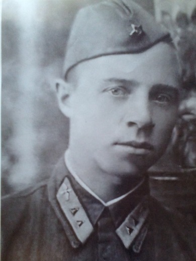 Балакирев Николай Митрофанович