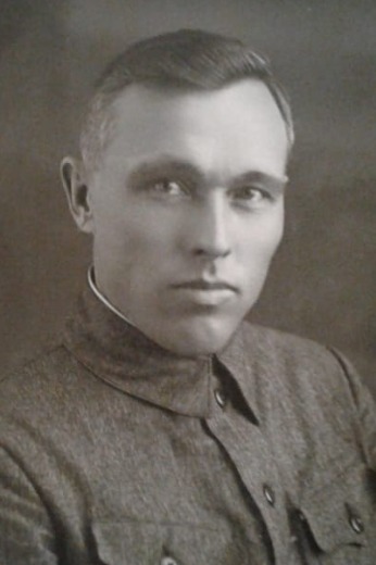 Кошкарев Иван Александрович