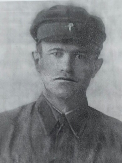 Молчанов Владимир Егорович