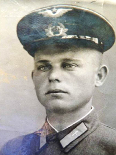 Татаренко Иван Сергеевич
