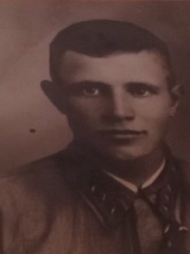 Рындин Михаил Львович