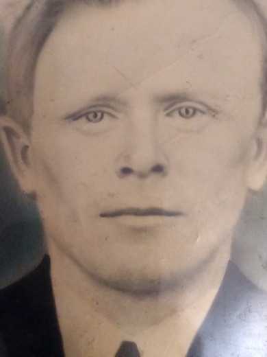 Огородников Роман Савватеевич