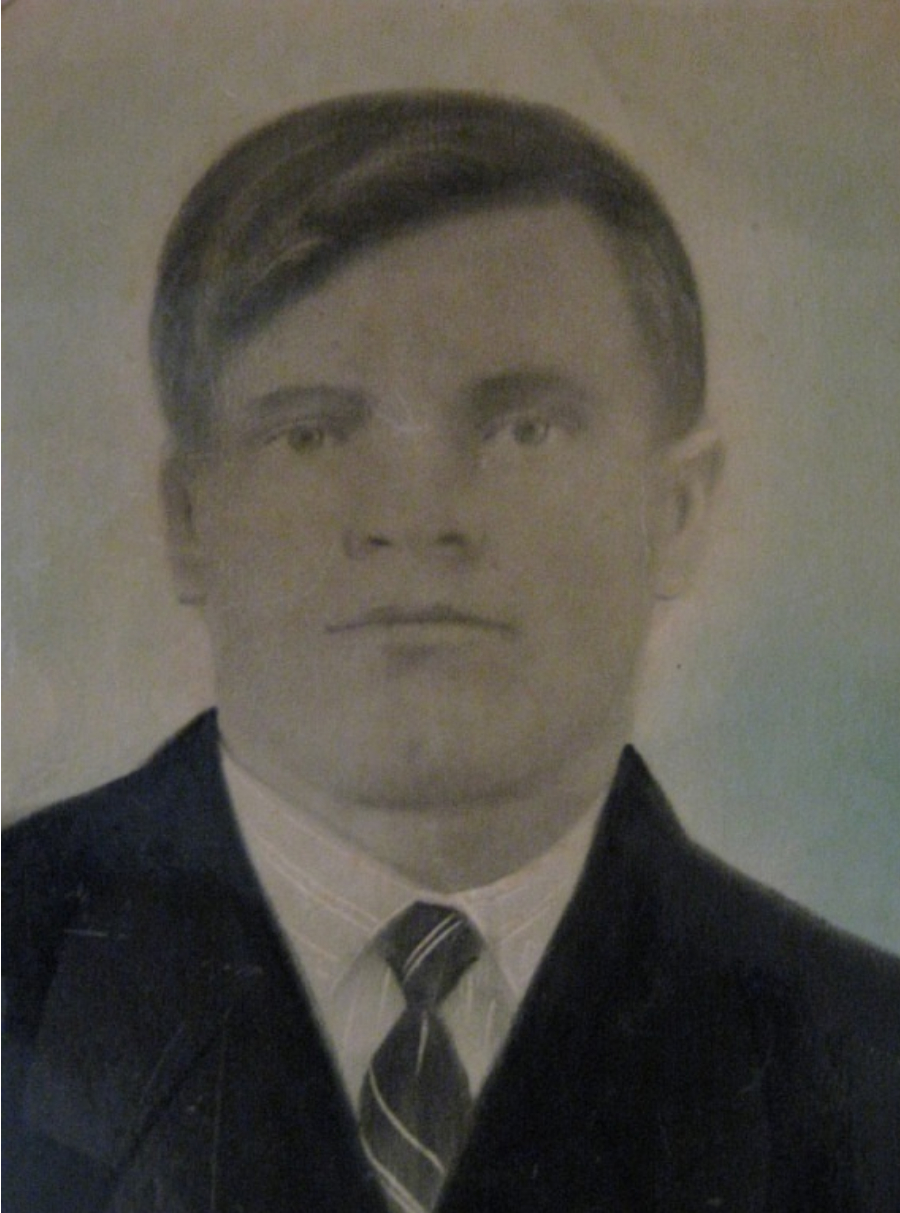 Петрунин Михаил Семенович