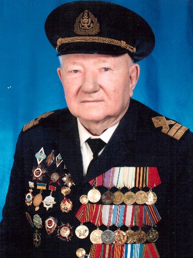 Дзивульский Анатолий Николаевич