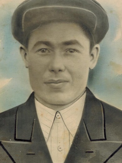 Низамов Мугин Сулейманович
