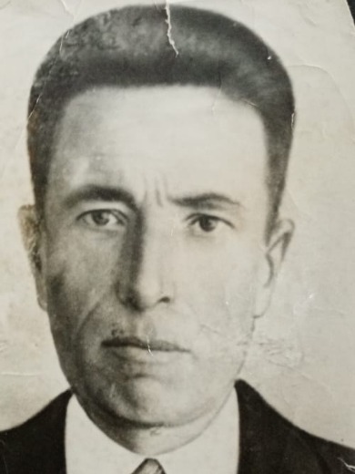 Труняков Иван Никифорович