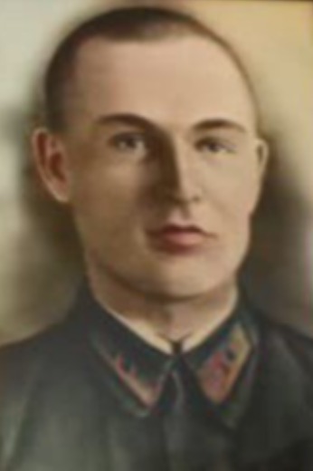 Зайченко Иван Тихонович