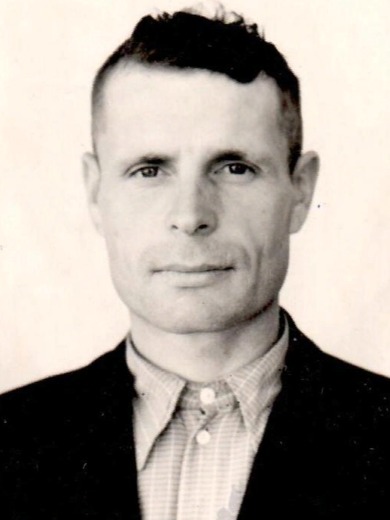 Саутин Виктор Михайлович