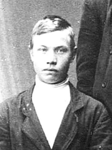 Щекин Андрей Корнилович