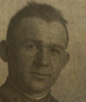 Корнюшин Василий Дмитриевич