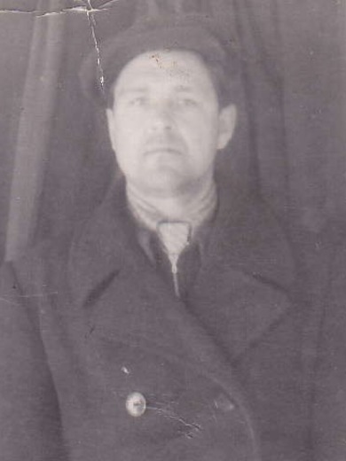 Тихомиров Михаил Яковлевич