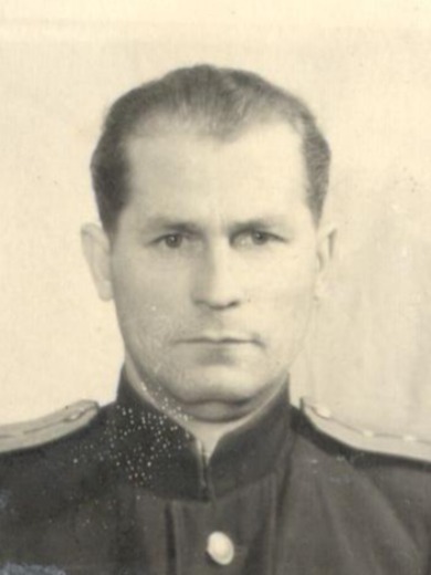 Буторин Андрей Иванович