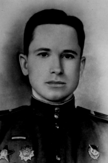 Геранин Андрей Васильевич