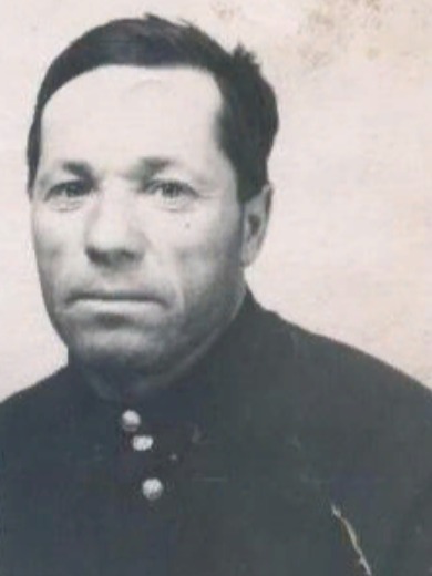 Михайлов Михаил Иванович