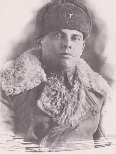 Тимофеев Сергей Андреевич
