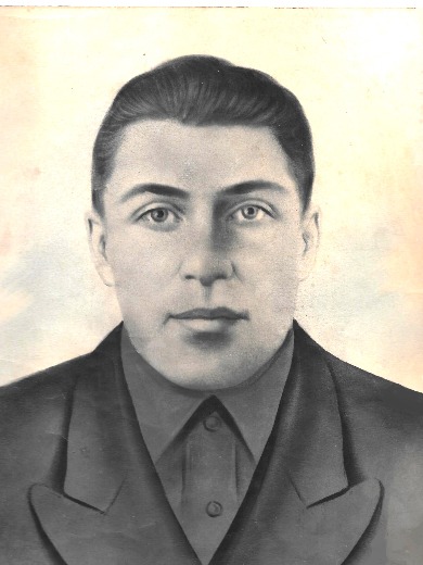 Брисов Максим Павлович