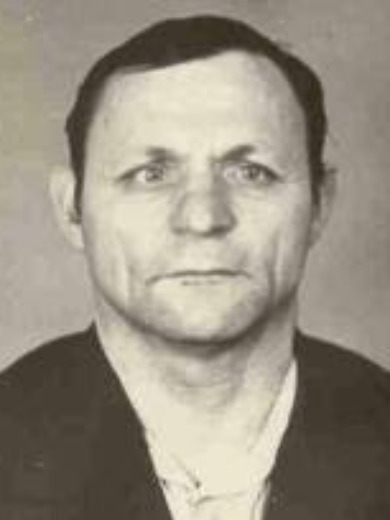 Демченко Федор Леонтьевич