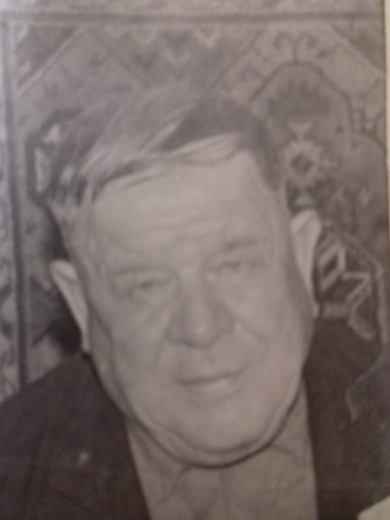 Соколкин Александр Петрович