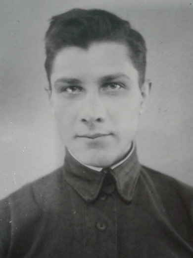 Ермолаев Александр Петрович