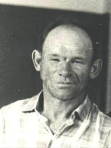 Шишкарев Иван Нестерович