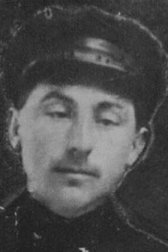 Миронов Александр Иванович