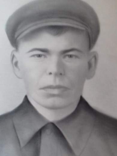 Перевалов Александр Яковлевич