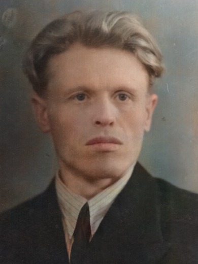 Бритвин Геннадий Иванович