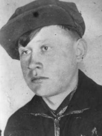 Вершинин Николай Александрович