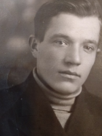 Родионов Петр Федорович