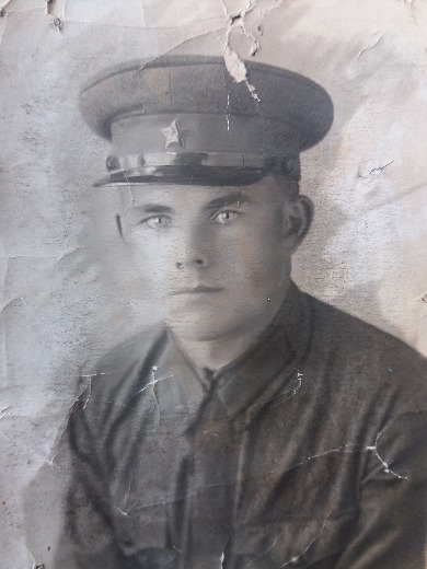 Шадрин Александр Дмитриевич