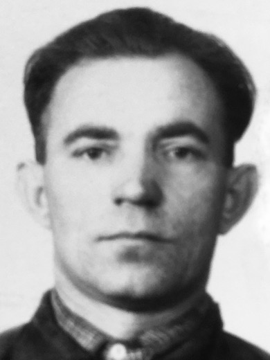 Мордовин Николай Никитович