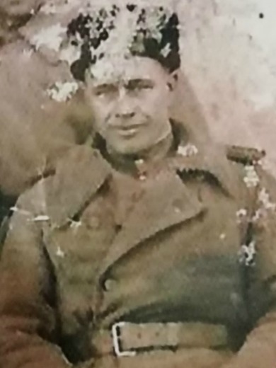 Лантух Николай Иванович