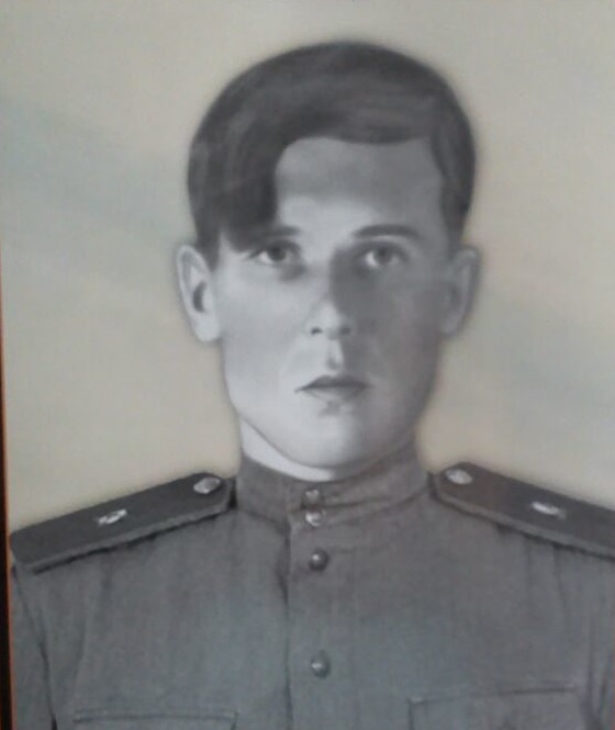 Иванов Василий Алексеевич