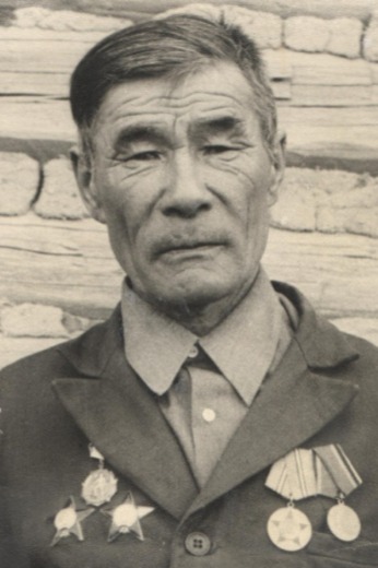 Кундешев Иван Сергеевич