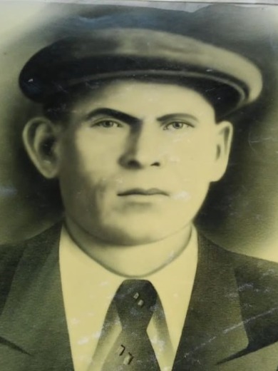 Милантьев Василий Кузьмич