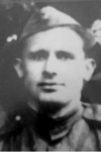 Щепин Яков Владимирович