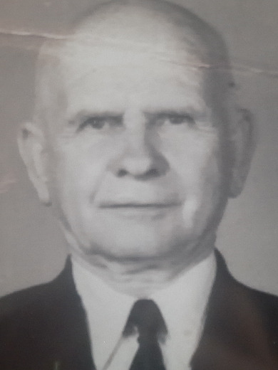 Литвиненко Михаил Харитонович