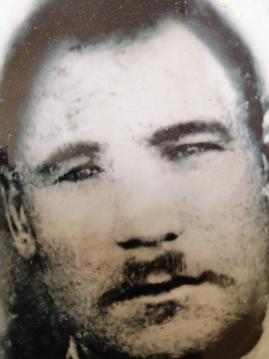 Галимов Мугин Галимович